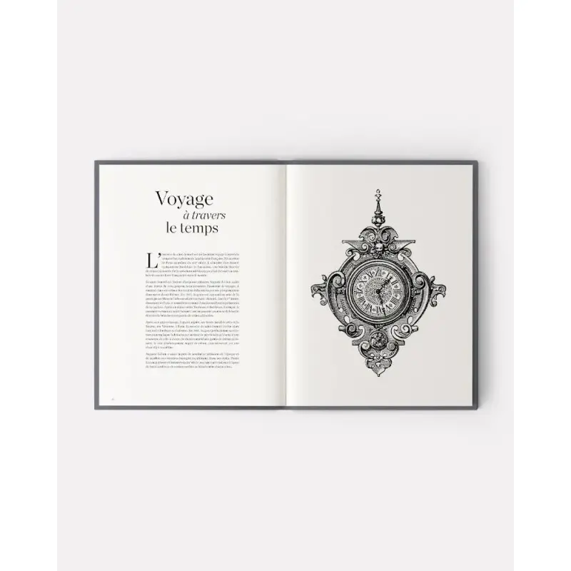 Saint-Honoré by Frederic Cassel and Julie Caput - French Language