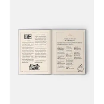 La Pâtisserie parisienne by Arnaud Delmontel and Benedicte Bortoli - French Language