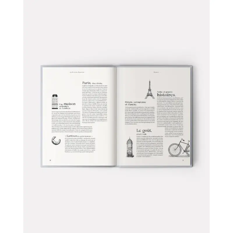 La Pâtisserie parisienne by Arnaud Delmontel and Benedicte Bortoli - French Language La Pâtisserie parisienne by Arnaud Delmontel and Benedicte Bortoli - French Language