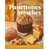 Panettones and Brioches by Daniel Jordà - Paperback Spanish Language