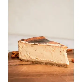 JONCAKE - Gourmet Cheesecakes - Hardcover English Language