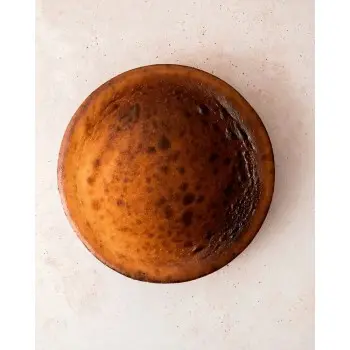 JONCAKE - Gourmet Cheesecakes - Hardcover English Language