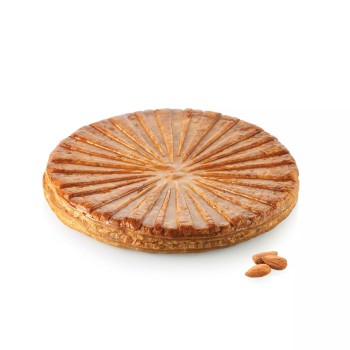 Silikomart Professional Galette 03 Stencil - Ø270 mm x h 2.5