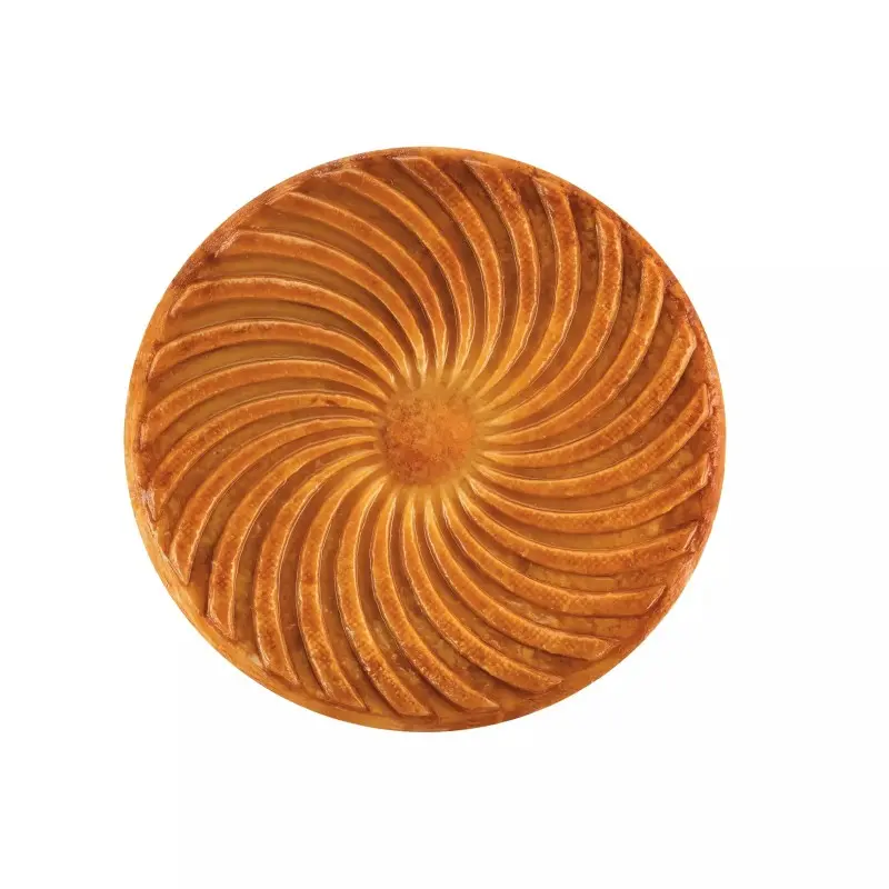 Silikomart Professional Galette 02 Stencil - Ø210 mm x h 2.5