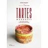 Tartes Marbrées by Irvin Jouin - French Language