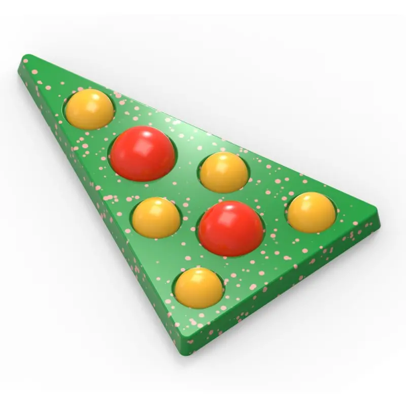 Polycarbonate Christmas Tree Chocolate Tablet Mold - 174mm x 113mm x h 9mm - 9gr - 2 cavity Polycarbonate Christmas Tree Chocolate Tablet Mold - 174mm x 113mm x h 9mm - 9gr - 2 cavity