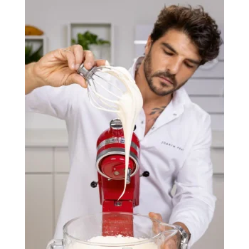 Signature Éclairs by Joakim Prat - English Language