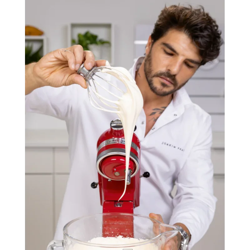 Signature Éclairs by Joakim Prat - English Language Signature Éclairs by Joakim Prat - English Language