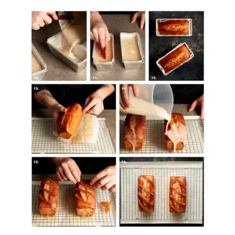 The Vegan Pastry Bible by Toni Rodríguez - English & Spanish Language The Vegan Pastry Bible by Toni Rodríguez - English & Spanish Language