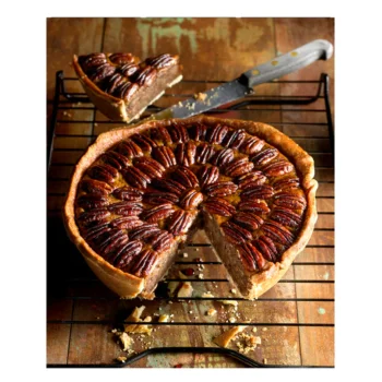 The Vegan Pastry Bible by Toni Rodríguez - English & Spanish Language