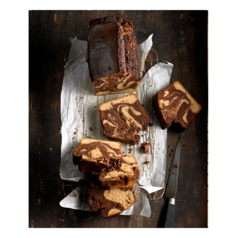 The Vegan Pastry Bible by Toni Rodríguez - English & Spanish Language The Vegan Pastry Bible by Toni Rodríguez - English & Spanish Language