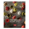 The Vegan Pastry Bible by Toni Rodríguez - English & Spanish Language
