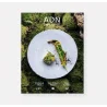ADN Volume 1 by Alain Ducasse, Jean-Philippe Blondet, & Amaury Bouhours - French Language