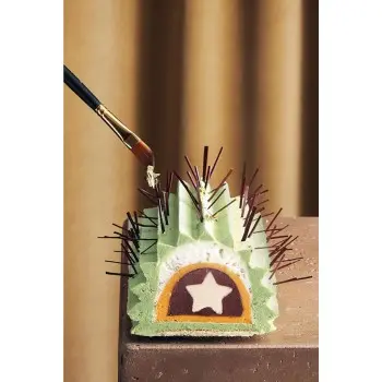 Bûches by Lenôtre Paris -Hardcover French Language