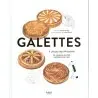 Galettes, à l'école des pâtissiers by Michel Tanguy - Hardcover French Language