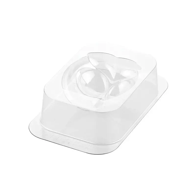 Silikomart Professional ALFIE 3D Owl Chocolate Mold - 113 mm x 122 mm x h 40 mm Silikomart Professional ALFIE 3D Owl Chocolate Mold - 113 mm x 122 mm x h 40 mm