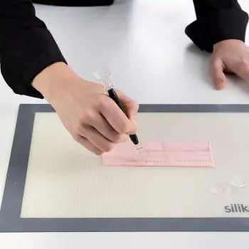 Silikomart 70.098.20.0065 Silikomart Fondant Wonder Smoother - LIS01