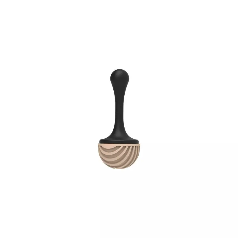 Silikomart Professional Choco Stamp C - 4 Valentine's Day Designed Stamps for Chocolate Semisphere Molds - ø31 x h 19 mm Silikomart Professional Choco Stamp C - 4 Valentine's Day Designed Stamps for Chocolate Semisphere Molds - ø31 x h 19 mm