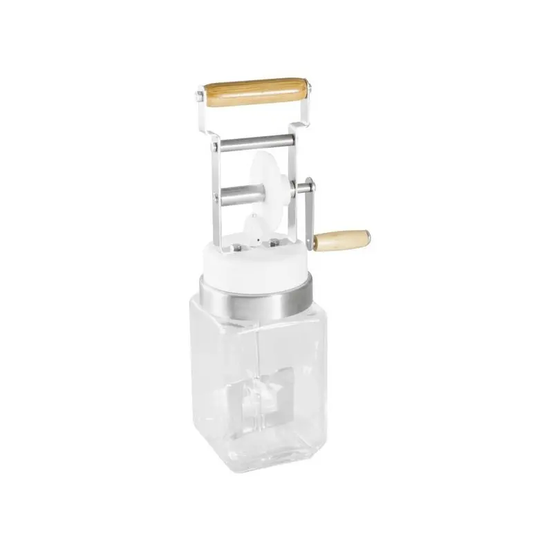 Louis Tellier Butter Churn