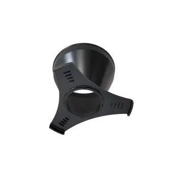 Matfer Bourgeat Exoglass® Bouillon Strainer Holder - Ø 9 1/2″