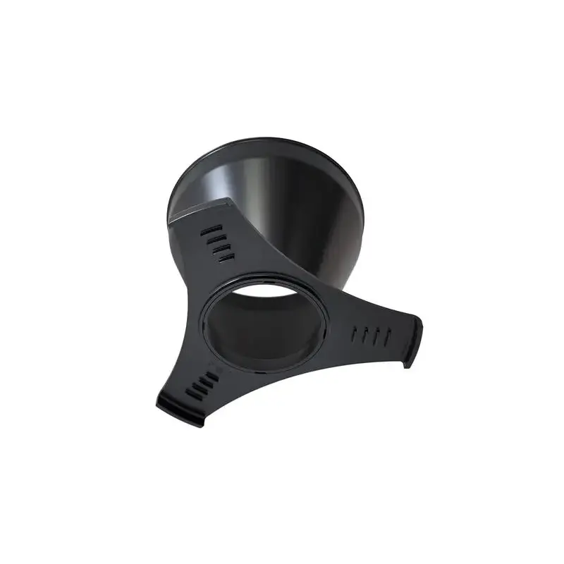 Matfer Bourgeat Exoglass® Bouillon Strainer Holder - Ø 9 1/2″ Matfer Bourgeat Exoglass® Bouillon Strainer Holder - Ø 9 1/2″