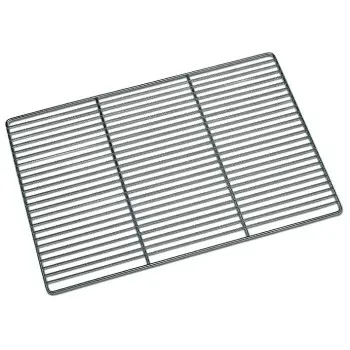 Matfer Bourgeat Heavy Duty Freezer Grid - 23 3/4″ x 15 3/4″