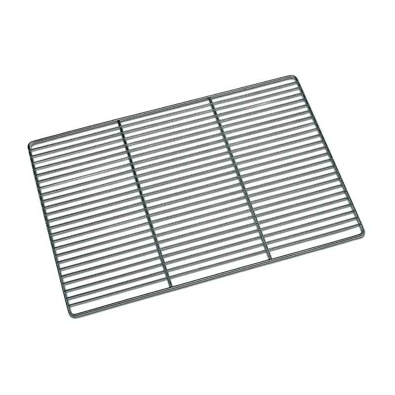 Matfer Bourgeat Heavy Duty Freezer Grid - 23 3/4″ x 15 3/4″ Matfer Bourgeat Heavy Duty Freezer Grid - 23 3/4″ x 15 3/4″