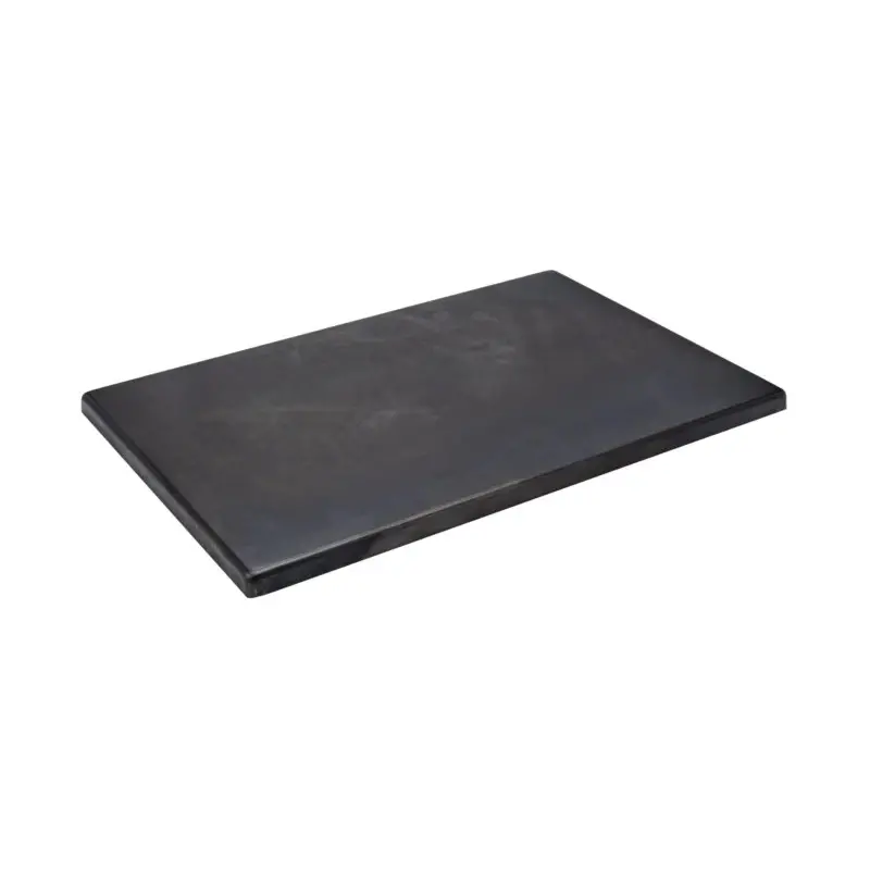Matfer Bourgeat Blue Steel Baking/Oven Sheet with Straight Edges - 23 3/4" x 15 3/4" Matfer Bourgeat Blue Steel Baking/Oven Sheet with Straight Edges - 23 3/4" x 15 3/4"