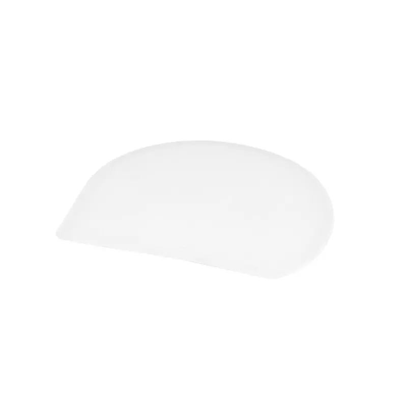 Matfer Bourgeat Flexible Polyamide Dough Scraper - 152 mm x 113 mm Matfer Bourgeat Flexible Polyamide Dough Scraper - 152 mm x 113 mm