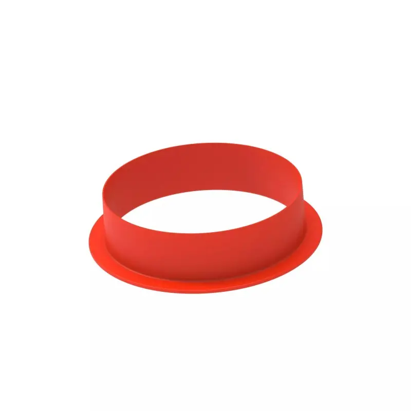 Silikomart Professional The slice of citrus 940 Silicone Entremet Mold - ø170 mm x h 45 mm - 940ml