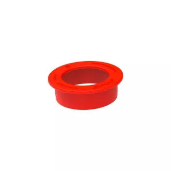 Silikomart Professional The slice of citrus 100 Single Portion Silicone Pastry Mold - ø70 mm x h 31 mm - 100ml - 6 Cavity