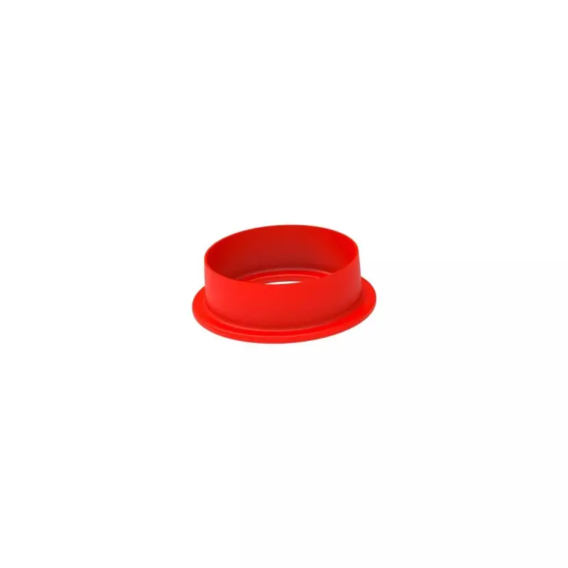 Silikomart Professional The slice of citrus 100 Single Portion Silicone Pastry Mold - ø70 mm x h 31 mm - 100ml - 6 Cavity