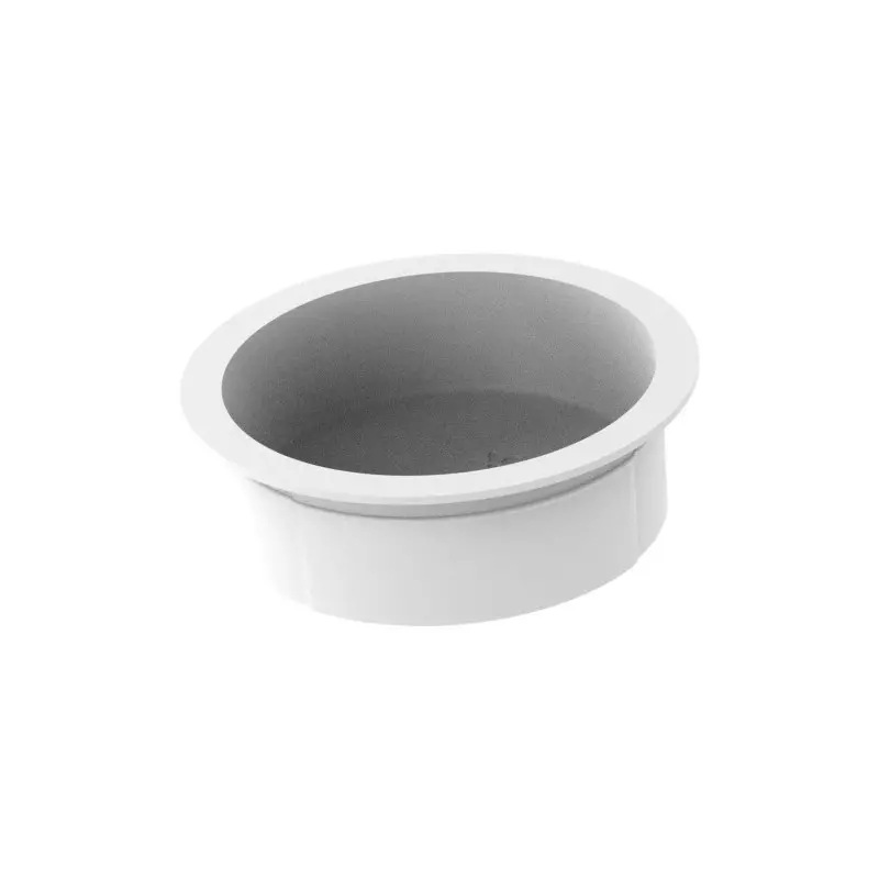 Silikomart Professional Antea 1100 Silicone Entremet Mold - ø160 mm x h 60 mm - 1100ml