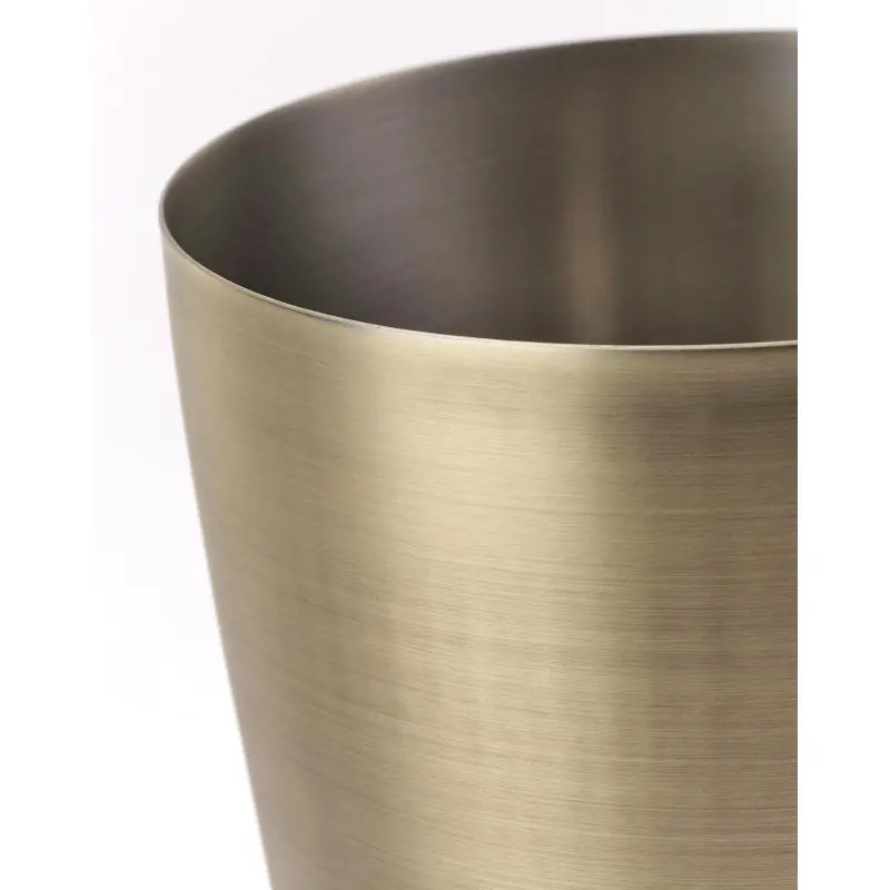 Barfly 18 oz Shaker/Tin - Antique Gold - Set of 6