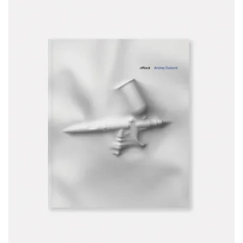 OFFBEAT by Andrey Dubovik - 2025 - English Language