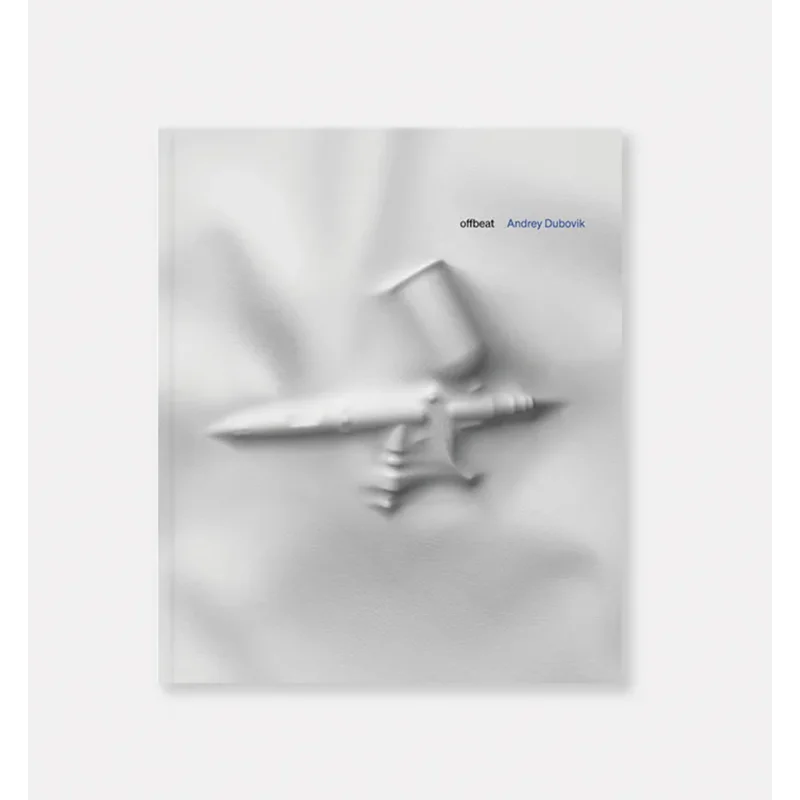 OFFBEAT by Andrey Dubovik - 2025 - English Language