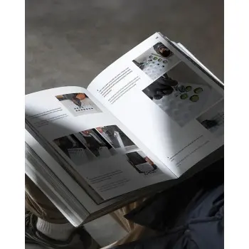 OFFBEAT by Andrey Dubovik - 2025 - English Language