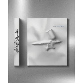 OFFBEAT by Andrey Dubovik - 2025 - English Language