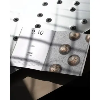 OFFBEAT by Andrey Dubovik - 2025 - English Language