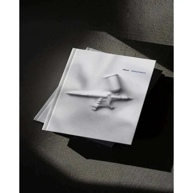 OFFBEAT by Andrey Dubovik - 2025 - English Language