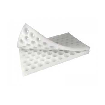 Pavoni Chocoflex Ganache Mold Sphere - LS05