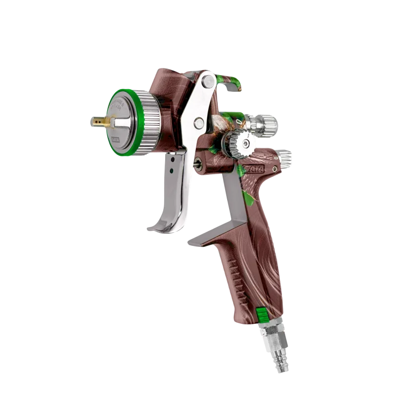 Sata Sataminijet4400HVLP SATAminijet 4400 B HVLP Air Brush by SATA ... Sata Sataminijet4400HVLP SATAminijet 4400 B HVLP Air Brush by SATA ...