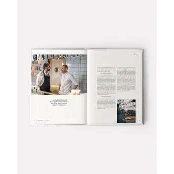 La Pâtisserie by Cyril Lignac - Hardcover - French Language