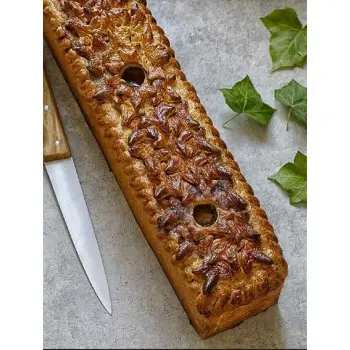 La Confrerie Du Pate Croute: Les Meilleures Recettes Du Championnat Du Monde - Hardcover - French