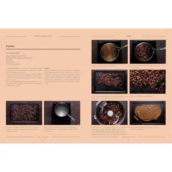 Caramel by Christophe Adam - Hardcover - French