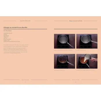 Caramel by Christophe Adam - Hardcover - French