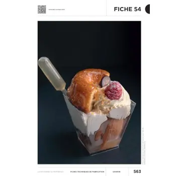 La Patisserie de Référence by Jean-Michel Truchelut & Pierre-Paul Zeiher - Hardcover - French Hardcover