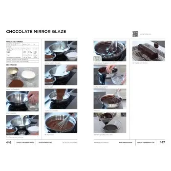 La Patisserie de Référence by Jean-Michel Truchelut & Pierre-Paul Zeiher - Hardcover - French Hardcover