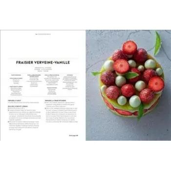 Gâteaux: 150 petits et gros gâteaux à dévorer by Christophe Felder - Hardcover - French