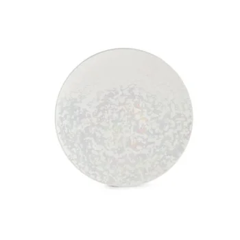 Lustre Coupe Plate – 9.1 Inch - Set of 4